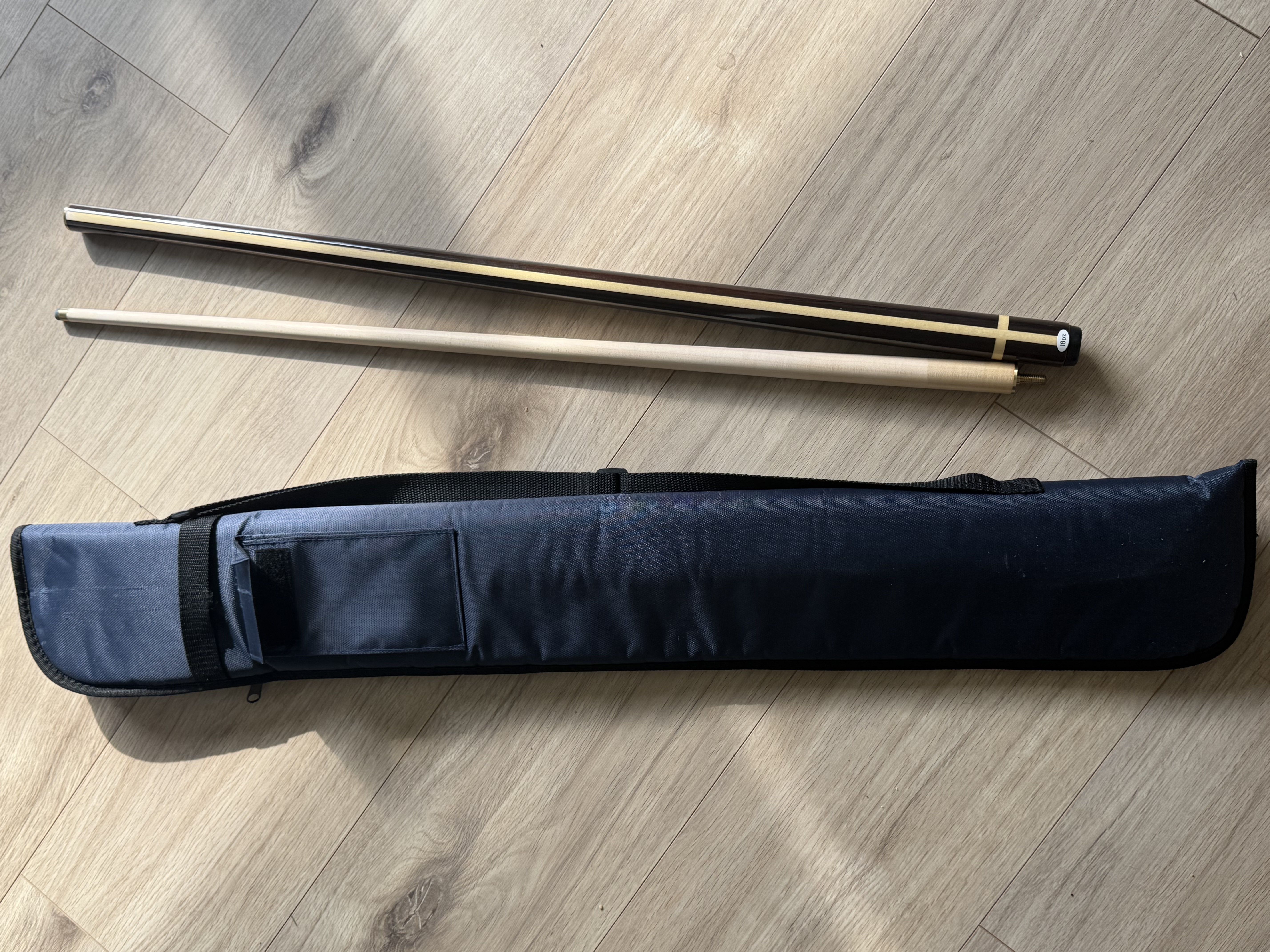 Snookerkø
