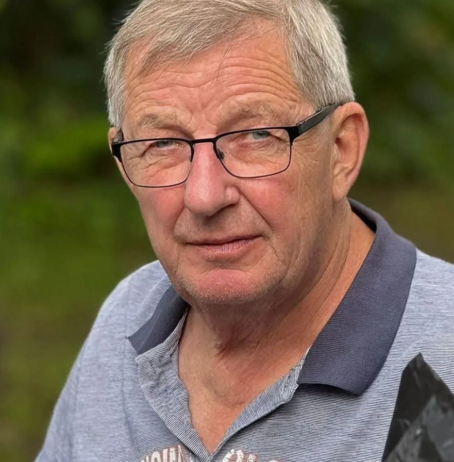 Gert Pedersen