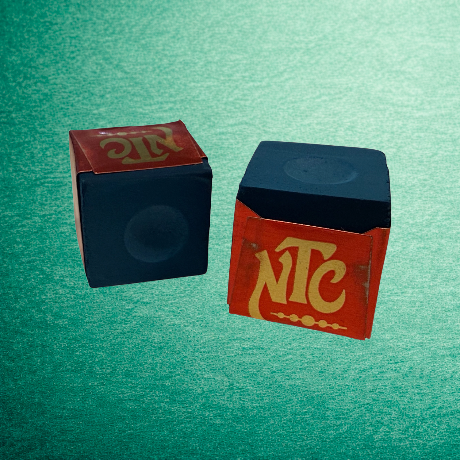 Kridt, NTC Blå 2 stk.