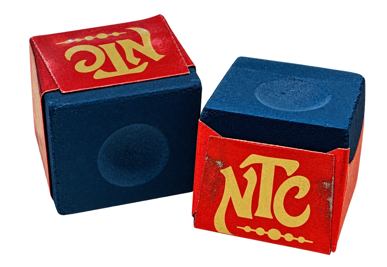 Kridt, NTC Blå 2 stk.