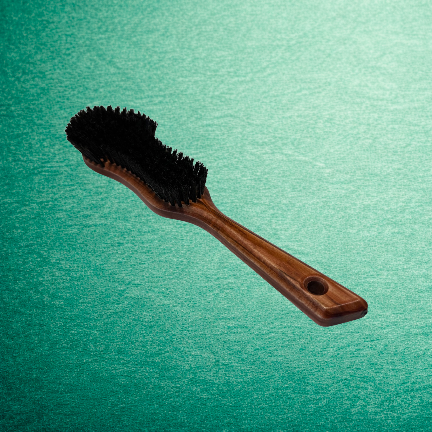 Billardbordsbørste m/ håndtag