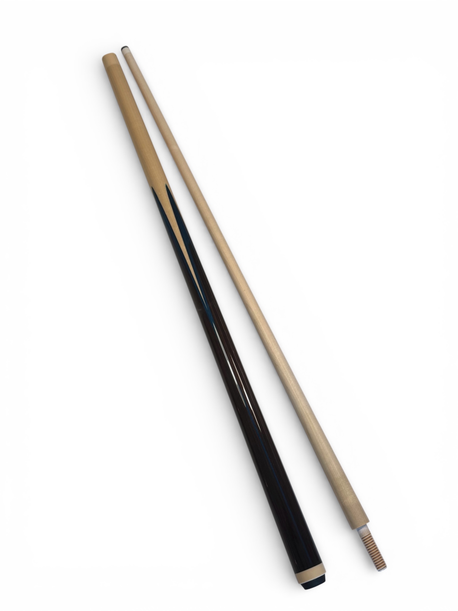 Carambolekø cue
