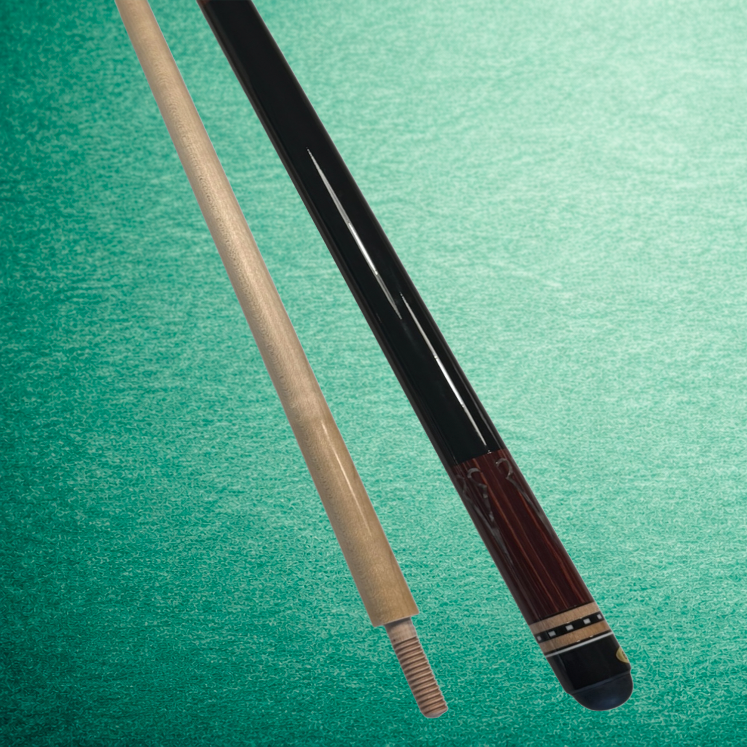 Carom Cue Cromata Club B2W