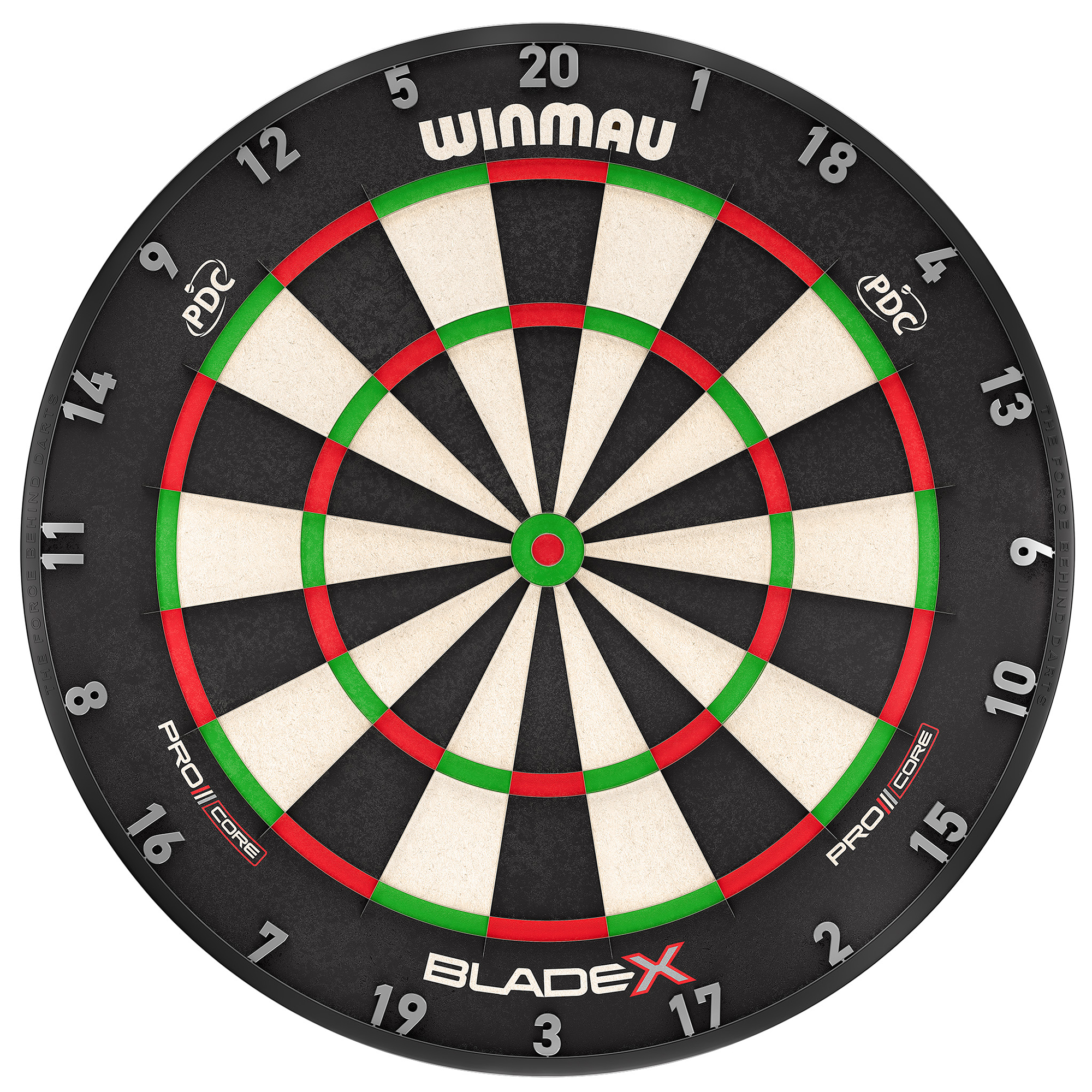 Winmau - Blade X Pro PDC