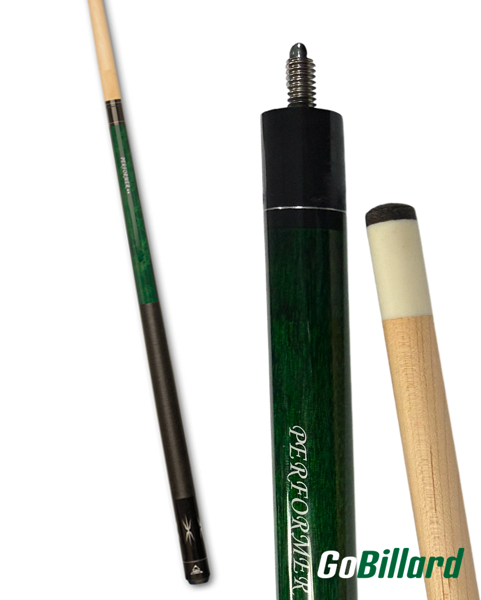 Billardkø Performer