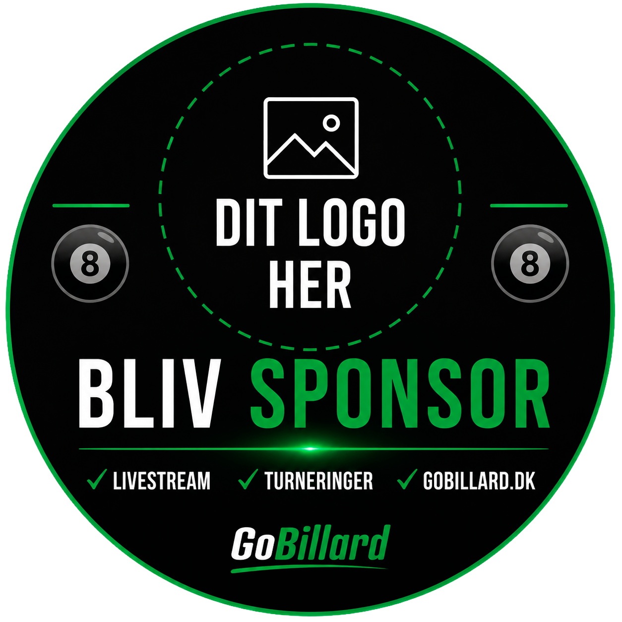 Bliv Sponsoar 2